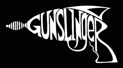 logo Gunslinger (USA)